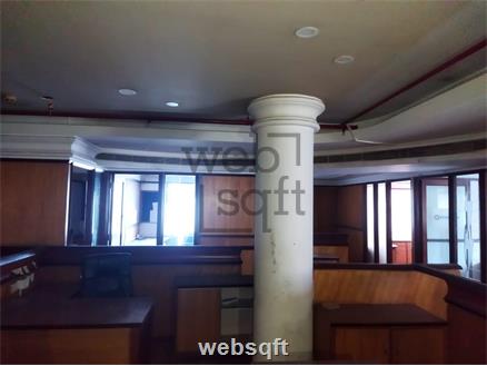 Commercial Office Space for Rent in Hyderabad